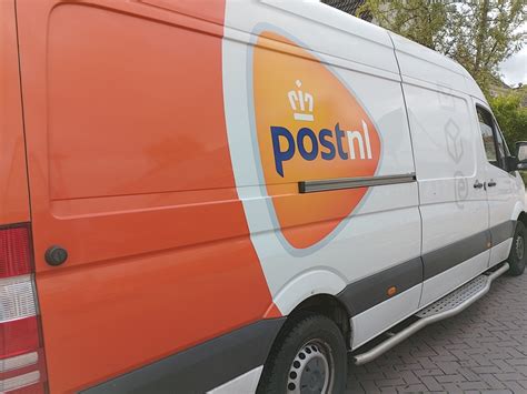 zalando postnl afhalen.